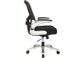 Cadeira-giratória-Diretor-Plus-Size-0922 D-Blume-Office-lado-HS-Móveis